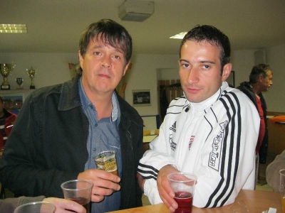 SV Eberau - SV Oberwart am 10. Oktober 2010 (Bild 004)