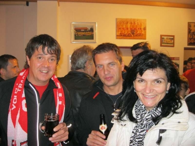 UFC Wallern - SV Eberau am 31. Oktober 2010 (Foto 003)
