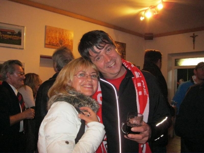 UFC Wallern - SV Eberau am 31. Oktober 2010 (Foto 011)