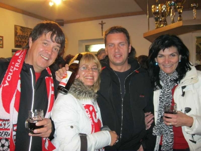 UFC Wallern - SV Eberau am 31. Oktober 2010 (Foto 012)