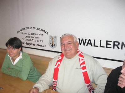 UFC Wallern - SV Eberau am 31. Oktober 2010 (Foto 024)