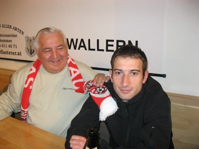 UFC Wallern - SV Eberau am 31. Oktober 2010 (Foto 029)