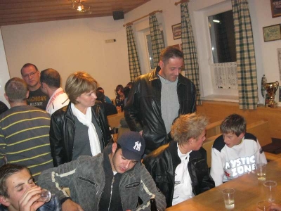 UFC Wallern - SV Eberau am 31. Oktober 2010 (Foto 030)