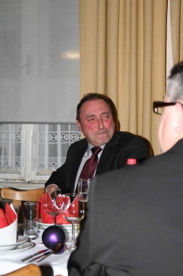 Weihnachtsfeier 2011 Bild 033
